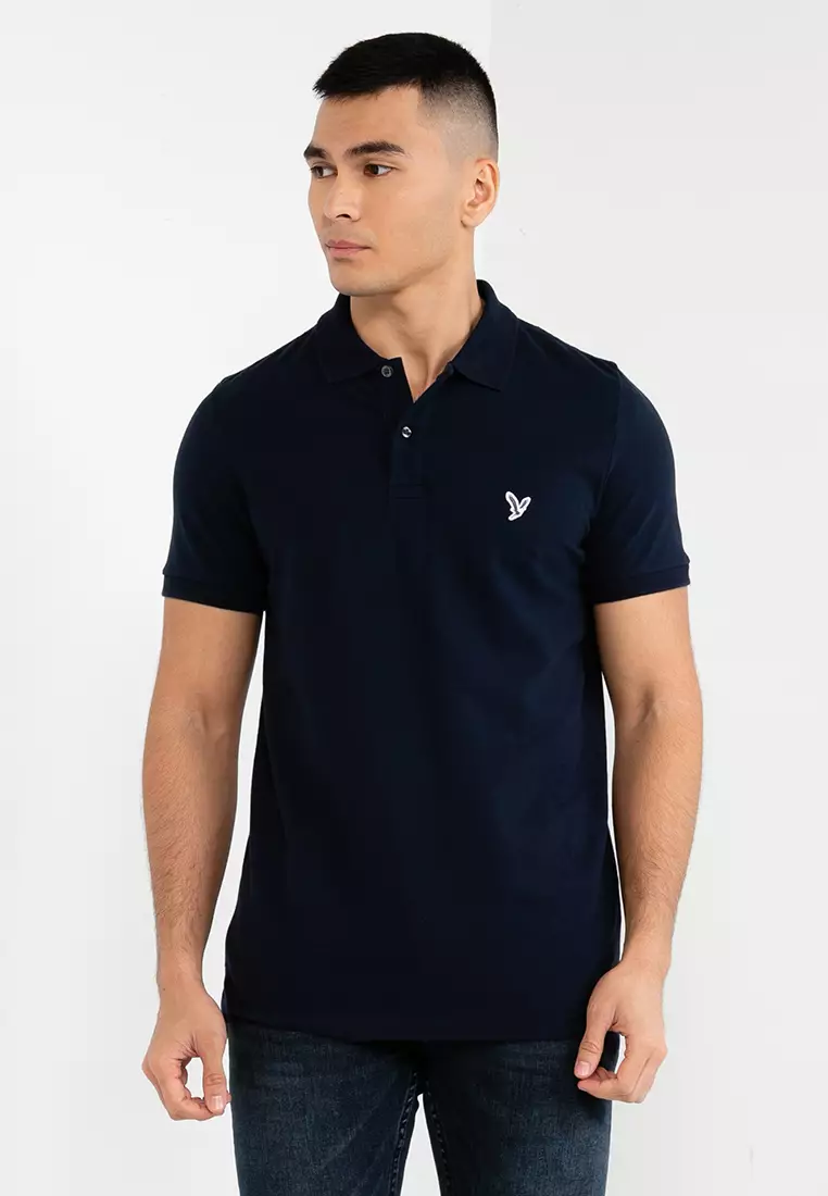 American Eagle  4.7 62 Slim Fit Flex Polo Shirt