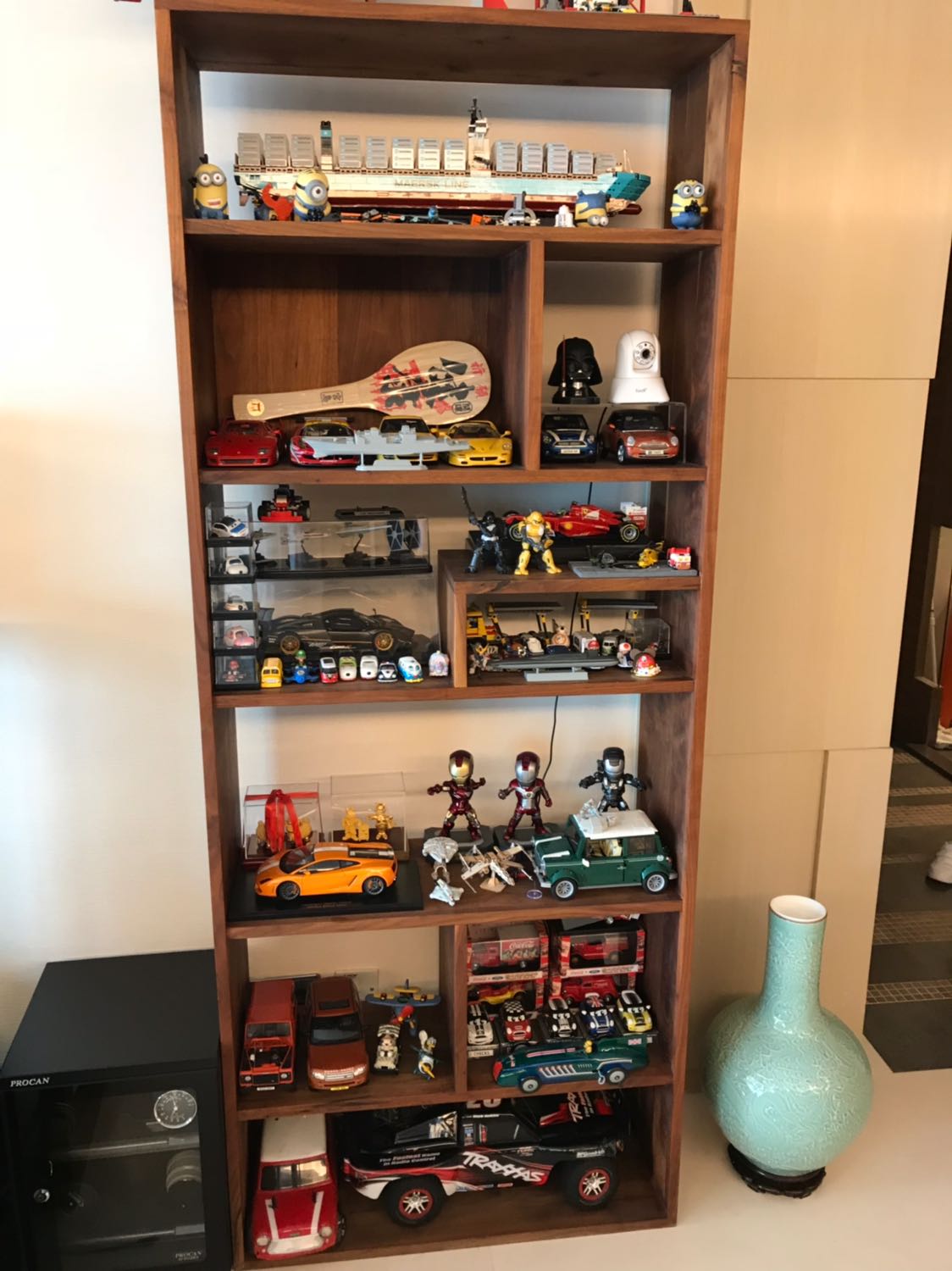MODERN 80