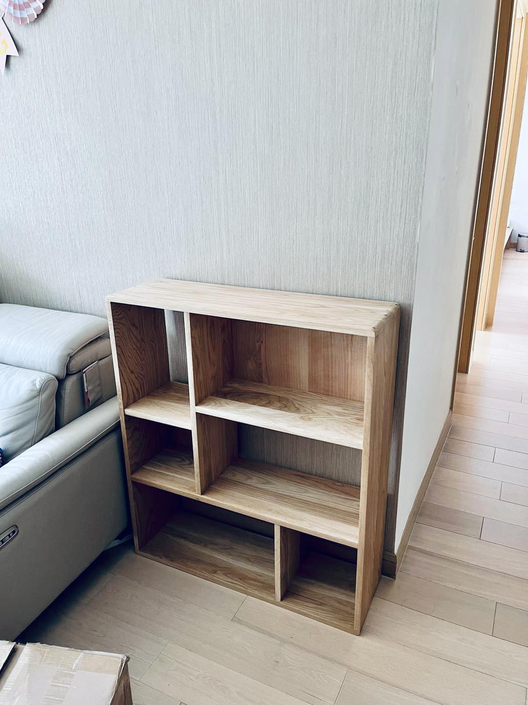 MODERN SQ