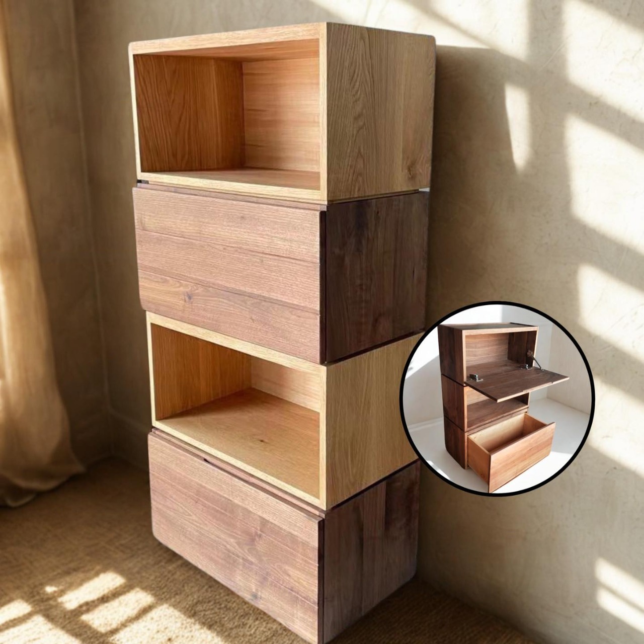ZILO CUBE